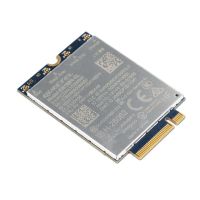 tarjeta de red lenovo 4xc1q24437 m2 4g lte-a wwan 1 gbits antena incluida