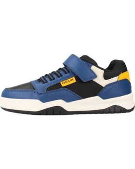 de GEOX J PERTH B E AZUL