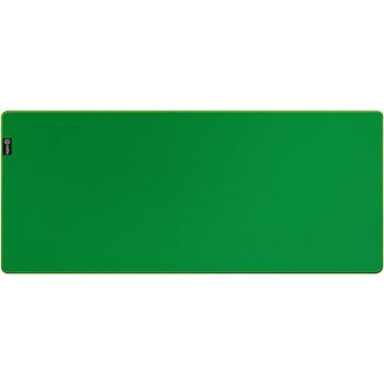 Elgato Green Screen Mouse Mat Alfombrilla Gaming Extragrande Verde