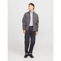 jack  jones cazadora 12204277 harrington-castlerock para hombre