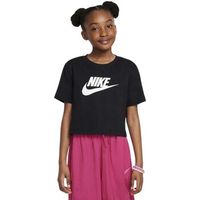 nike tops y camisetas futura para nina