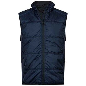 Tee Jays Cazadora T9114 para hombre