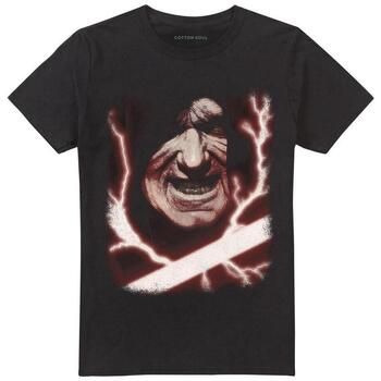 Disney Camiseta TV25693 para hombre