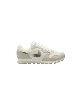 Zapatillas Nike Md Runner 2 Shoes Mujer Blanco