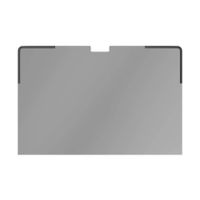 targus hs5115gl filtro para monitor 381 cm 15 portatil filtro de privacidad para pantallas sin marco 3h