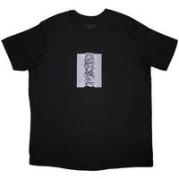 joy division tops y camisetas lone pulsar para mujer