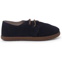 pisamonas zapatos nino zapatos cordones serraje suela caramelo para nino
