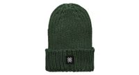 bonnet merino ayaq unisexe damma vert os
