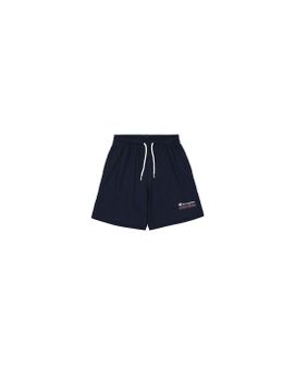 Pantalones Champion Niño Marino