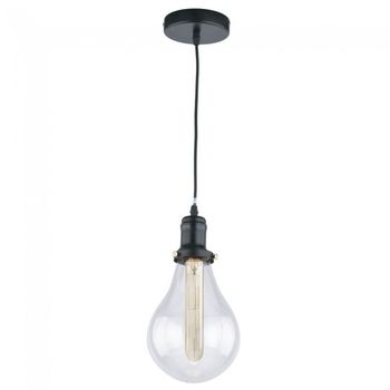 Lámpara colgante bulb