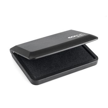 Colop Micro Almohadilla de tinta negro