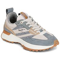 pepe jeans zapatillas lucky cold w para mujer