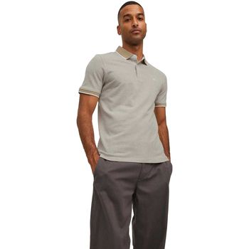 Jack & Jones Polo GT34662 para hombre