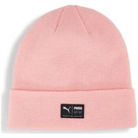 puma gorro archive heather para mujer