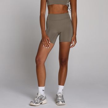 Short Training para mujer de MP - Espresso - XS