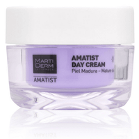 martiderm amatist crema de dia 50 ml