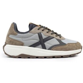 Munich Zapatillas Sneaker Babel 09 - Piel para hombre
