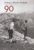 ordesa y monte perdido un parque nacional con historia