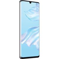 huawei p30 sim free - 128 gb black black