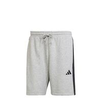 adidas pantalon corto essentials french terry 3 bandas hombre-xl
