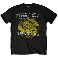 green day camiseta manga larga free hugs para mujer