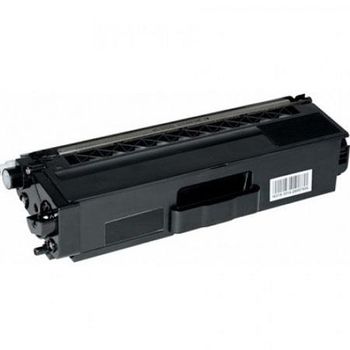 Compatible Black Brother TN910BK Extra High Capacity Toner Cartridge