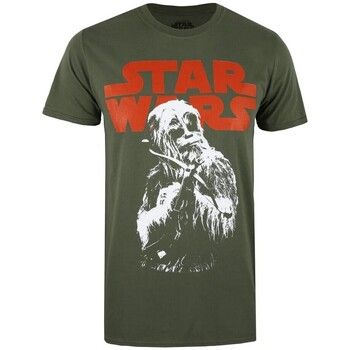 Disney Camiseta TV1060 para hombre
