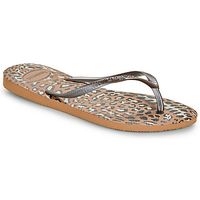 havaianas chanclas slim animals para mujer