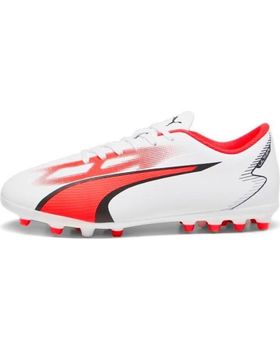 de PUMA ZAPATILLAS HOMBRE ULTRA PLAY MG 107527-01 BLANCO