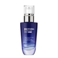biotherm blue retinol night serum facial 30ml