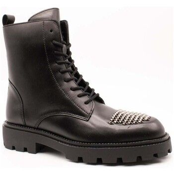 Alpe Botines 5307-17-05 Becerro para mujer