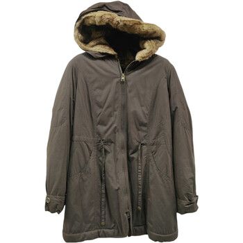 Everhonest Parka 012613 para mujer