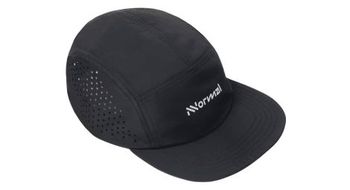 Gorra nnormal race negra
