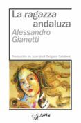 la ragazza andaluza