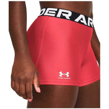 Under Armour Short UA HG Authentics Shorty para mujer