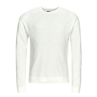 jack  jones jersey jorbrink knit crew neck para hombre