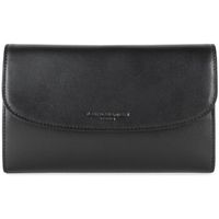 lancaster cartera cartera dos a dos paris pm negro para mujer