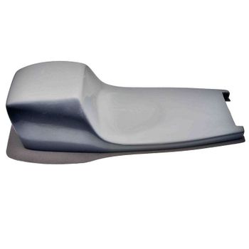 Asiento de fibra de vidrio Ducati 450 Mark 3