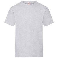 fruit of the loom camiseta manga larga ss008 para mujer