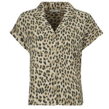 Deeluxe Blusa CELIANE BL W para mujer