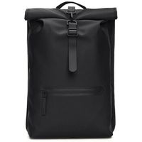 rains mochila roltop para mujer