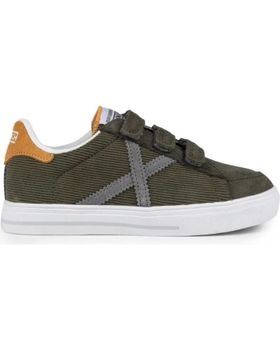 de MUNICH MUNICH MINI RETE 8095049 BROWN CAQUI