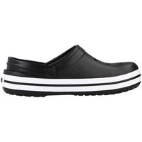 crocs zuecos crocband para mujer