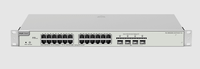 switch gestionable l2 ruijie rg-nbs3200-24gt4xs-p-v2 24xrj45 gb 4xsfp 10ge 24xpoe 370w gestion nube