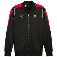 puma chaqueta deporte ferrari mt7 track para hombre