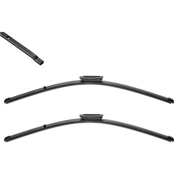 Silencio Flat Wiper Blade Set Vm419