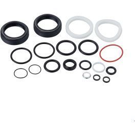 Rock Shox By Sram Rs Rec Kit Mantenimiento 200h Lyrik/pike Charger2 + Dualair