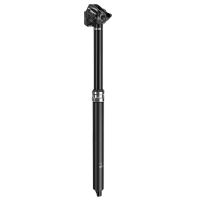 rockshox reverb axs dropper seatpost - 349mm - 125mm travel