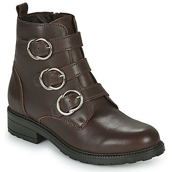 Betty London Botines FOXXI para mujer