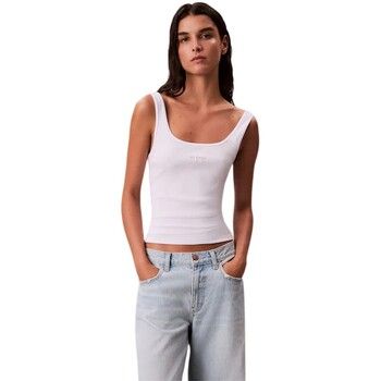 Calvin Klein Jeans Camiseta tirantes GT31522 para mujer